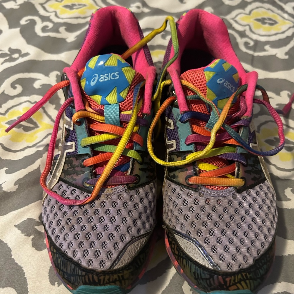 Asics Sneakers
